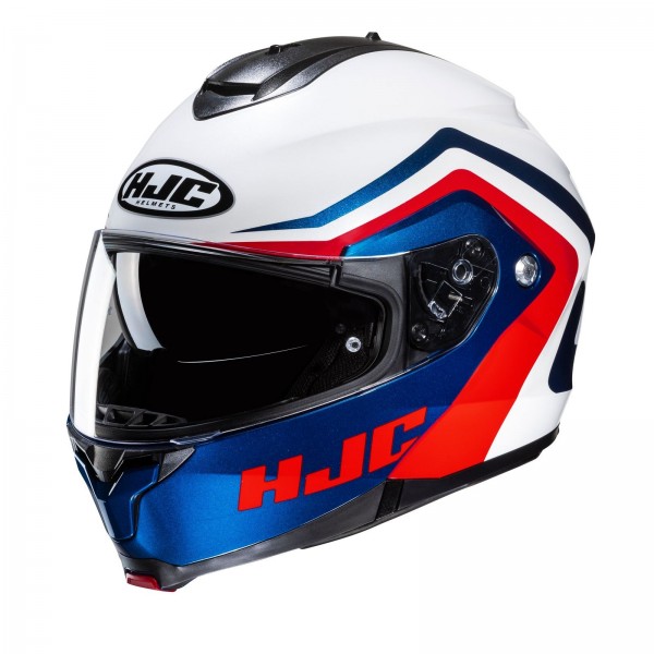 HJC Κράνος C91N Nepos MC21  ΚΡΑΝΗ